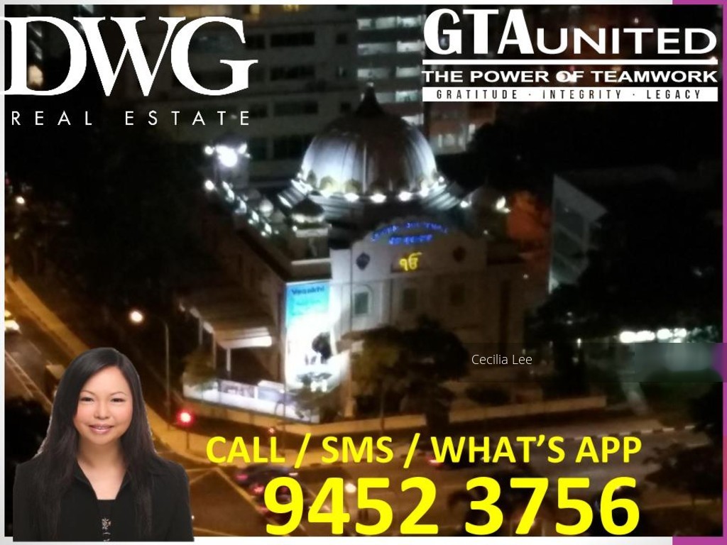 Blk 7 City View @ Boon Keng (Kallang/Whampoa), HDB 4 Rooms #113668242